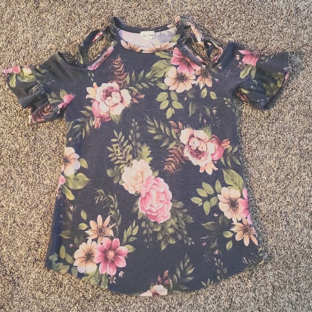 Lovely Melody shirt